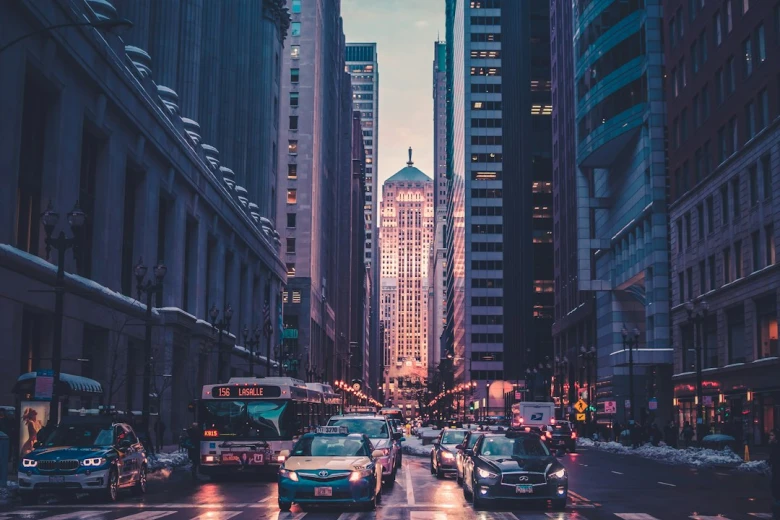 4. Instagram Captions About Colorado for City Explorers 100+ Instagram Captions About Colorado: Stunning Sceneries & Adventure Awaits