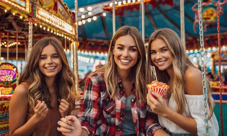 4. Instagram Captions for Fairs for Family Fun 100+ Instagram Captions for Fairs: Unforgettable Moments to Share