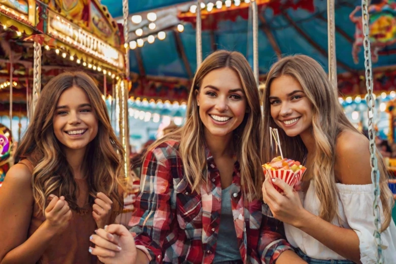 4. Instagram Captions for Fairs for Family Fun 100+ Instagram Captions for Fairs: Unforgettable Moments to Share