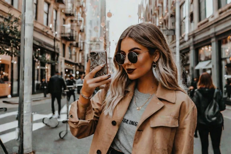 4. Instagram Captions for Guys Pinterest for Fashion 100+ Instagram Captions for Guys Pinterest: Boost Your Likes Today