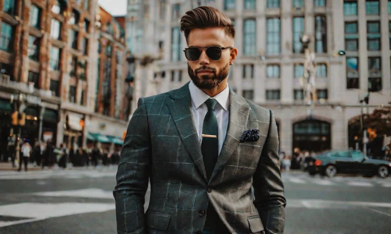 4. Instagram Captions for Men in Suit for Formal Events 100+ Instagram Captions for Men in Suit: Elevate Your Style Game