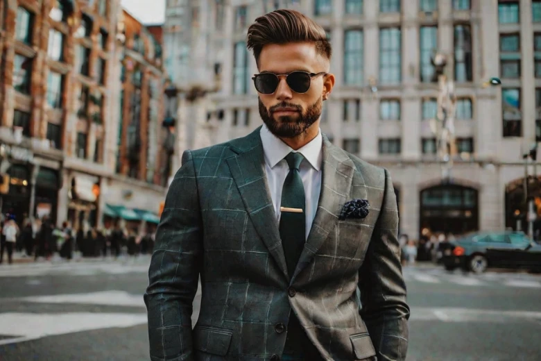 4. Instagram Captions for Men in Suit for Formal Events 100+ Instagram Captions for Men in Suit: Elevate Your Style Game
