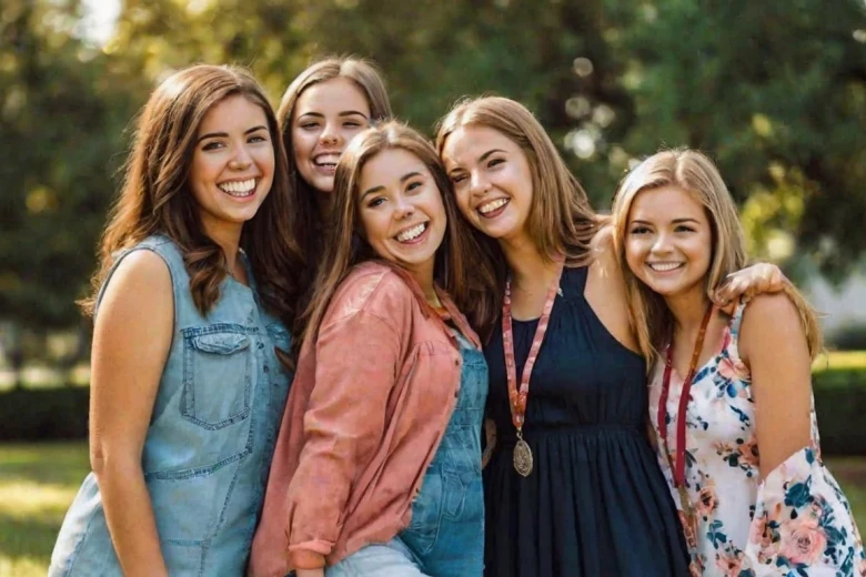 4. Senior Picture Instagram Captions Funny for Celebration 100+ Senior Picture Instagram Captions Funny: Hilarious Quotes for Your Big Moment