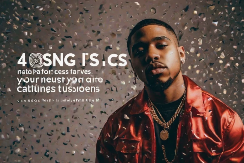 4. Song Lyrics for Instagram Captions Rap for Success 100+ Song Lyrics for Instagram Captions Rap: Elevate Your Posts Instantly