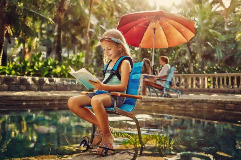 4. Summer Vacation Quotes for Students for Creativity 100+ Summer Vacation Quotes for Students to Inspire Epic Adventures