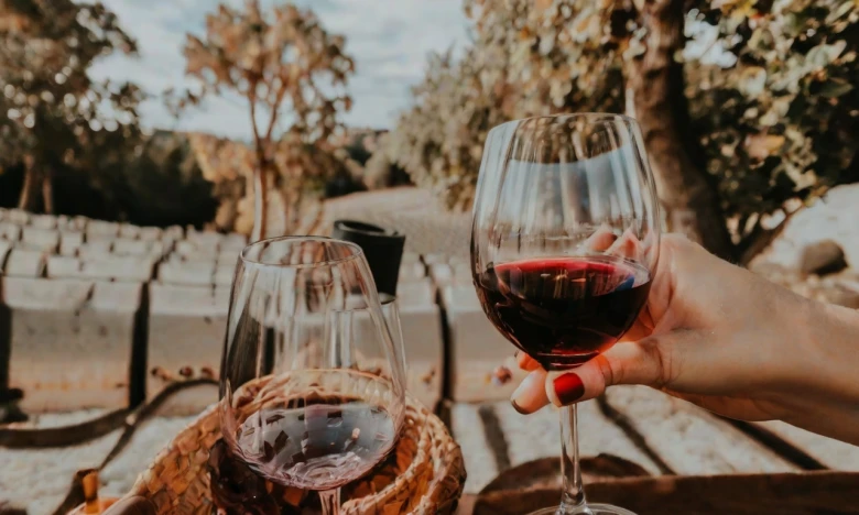 4. Wine Wednesday Instagram Captions for Wine Quotes 100+ Wine Wednesday Instagram Captions to Elevate Your Midweek Vibes