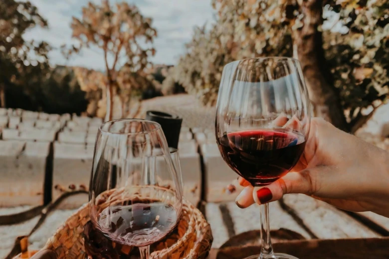 4. Wine Wednesday Instagram Captions for Wine Quotes 100+ Wine Wednesday Instagram Captions to Elevate Your Midweek Vibes