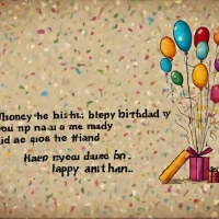 40+ Birthday Poems For Friends And Best Friend: Heartfelt Verses to Celebrate 40+ Birthday Poems For Friends And Best Friend: Heartfelt Verses to Celebrate