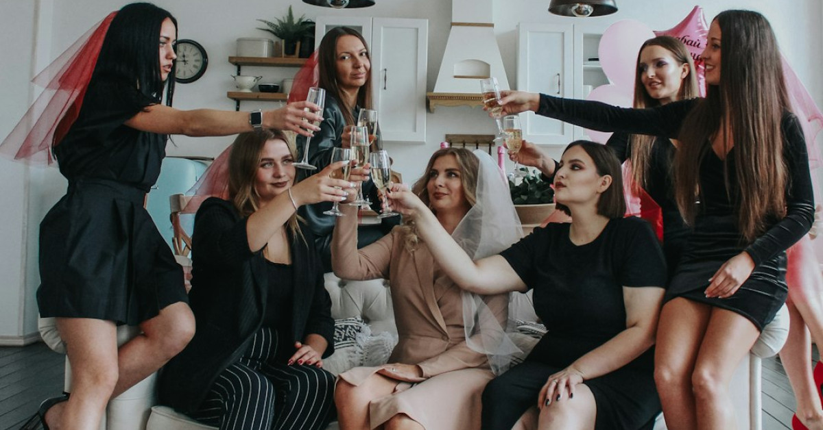 Quotes celebrating unbreakable bonds between best friends.