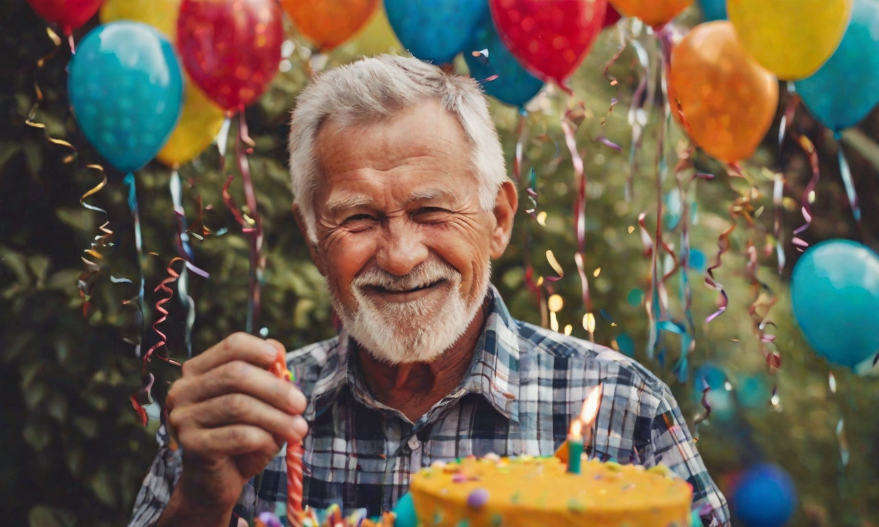 400+ Best Birthday Wishes For Father-In-Law He'll Treasure