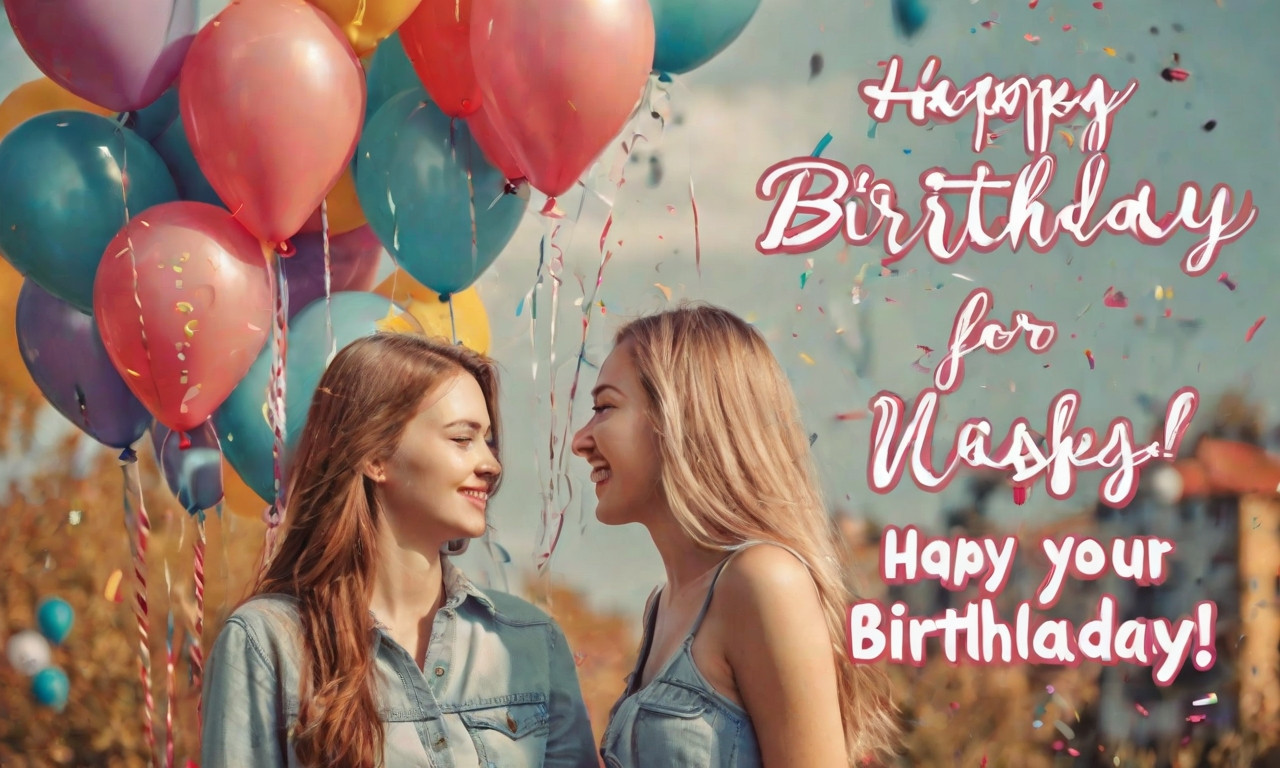 400+ Birthday Wishes For Your Girlfriend: Make Her Day Unforgettable