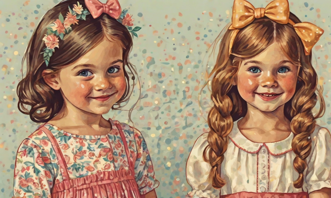 400+ Sweet Nicknames For Sister That She'll Absolutely Love