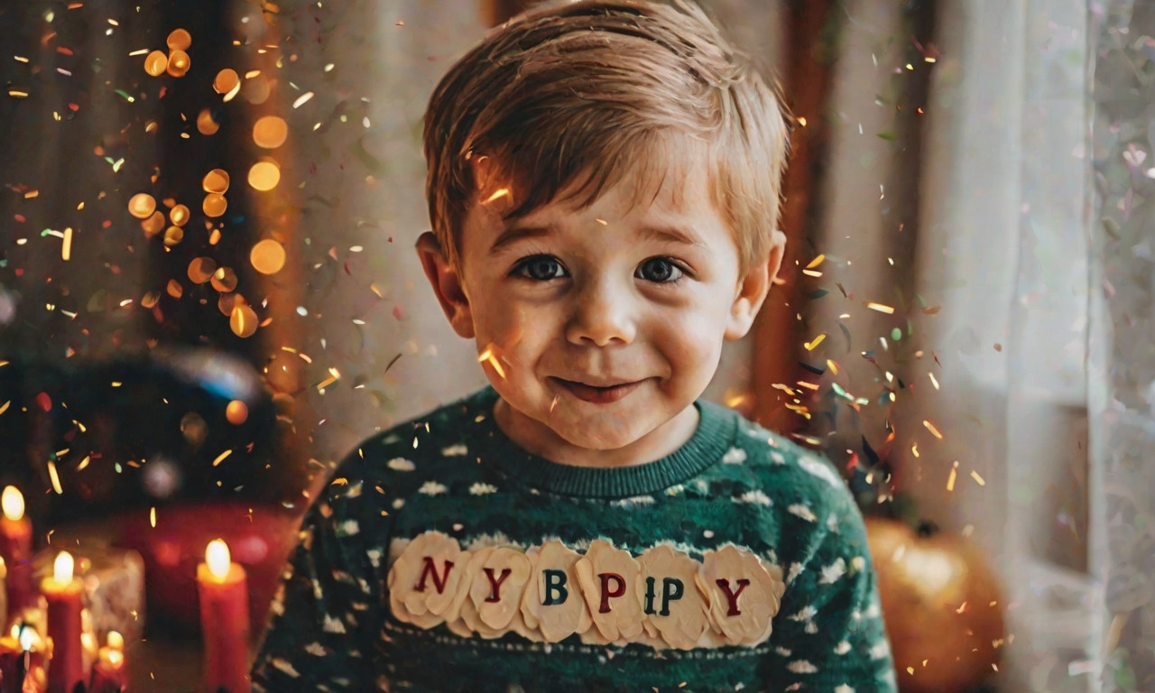 400+ Warm Birthday Wishes For Nephew: Heartfelt Messages He'll Cherish