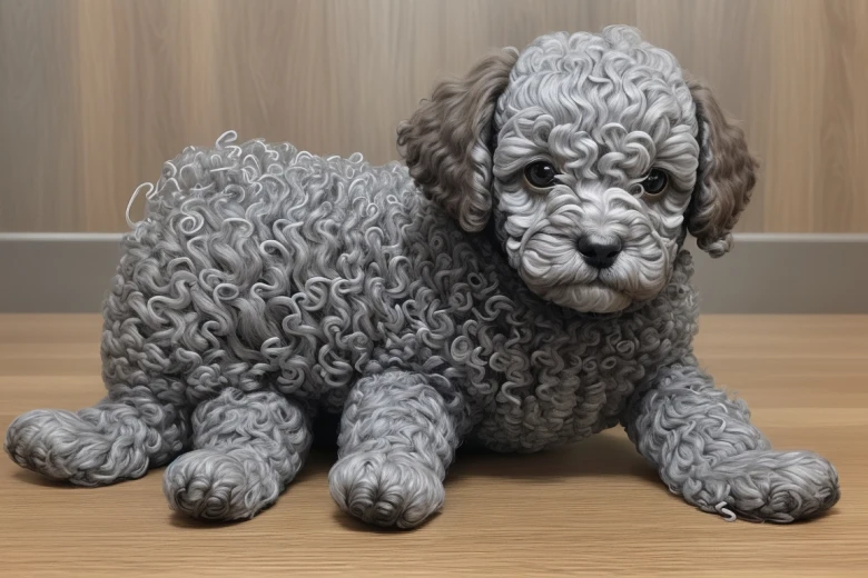 Temperament & Intelligence of the Newfiedoodle 🧠 Newfiedoodle Info, Pictures, Care & More! The Ultimate Guide: Unlock Everything You Need to Know