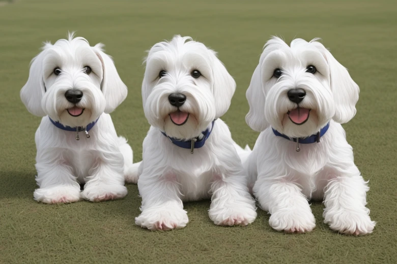 Sealyham Terrier Breed