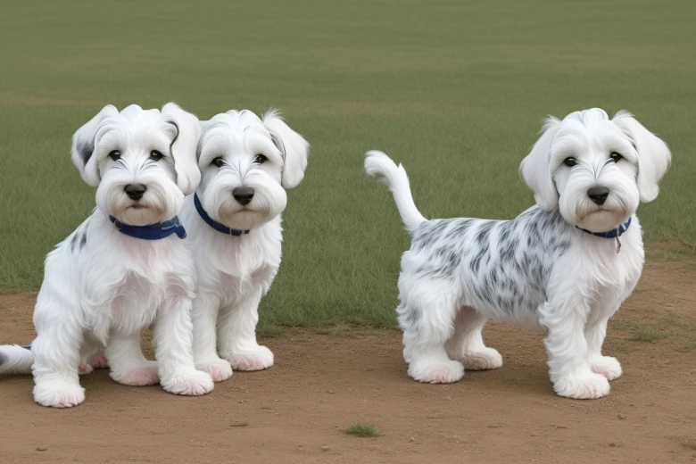 Sealyham Terrier Characteristics Sealyham Terrier Info, Pictures, Care & More: Ultimate Guide for Pet Owners