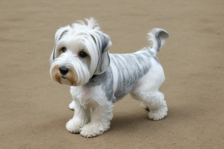 Sealyham Terrier Grooming Sealyham Terrier Info, Pictures, Care & More: Ultimate Guide for Pet Owners