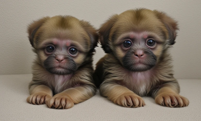 Affen Tzu Puppies Affen Tzu Dog Breed: Ultimate Guide, Pictures & Essential Care Tips