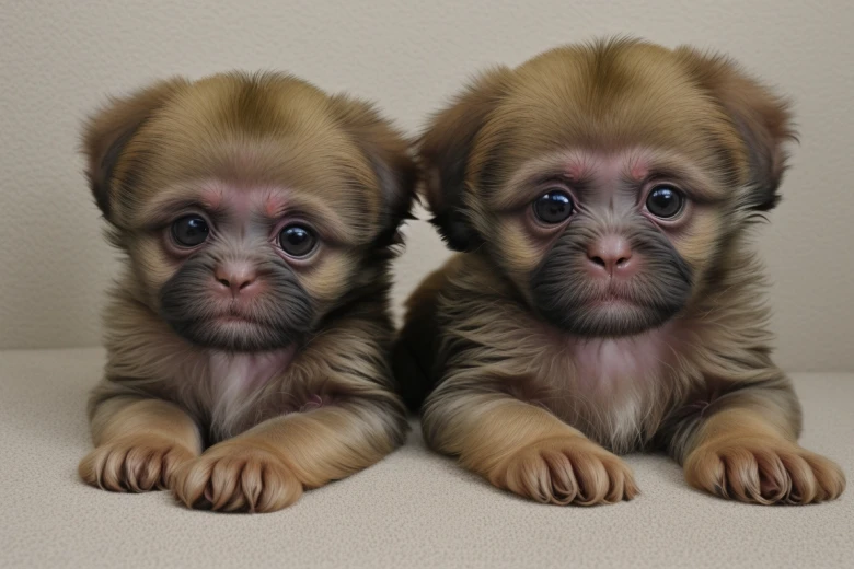 Affen Tzu Puppies Affen Tzu Dog Breed: Ultimate Guide, Pictures & Essential Care Tips