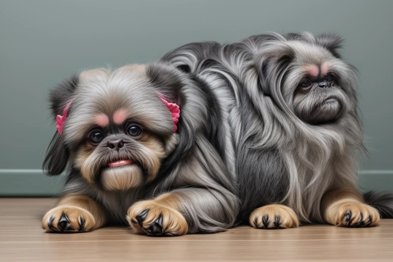 Food & Diet Requirements 🦴 Affen Tzu Dog Breed: Ultimate Guide, Pictures & Essential Care Tips