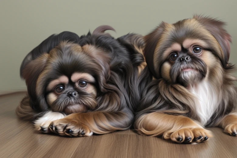 Quick Facts Affen Tzu Dog Breed: Ultimate Guide, Pictures & Essential Care Tips