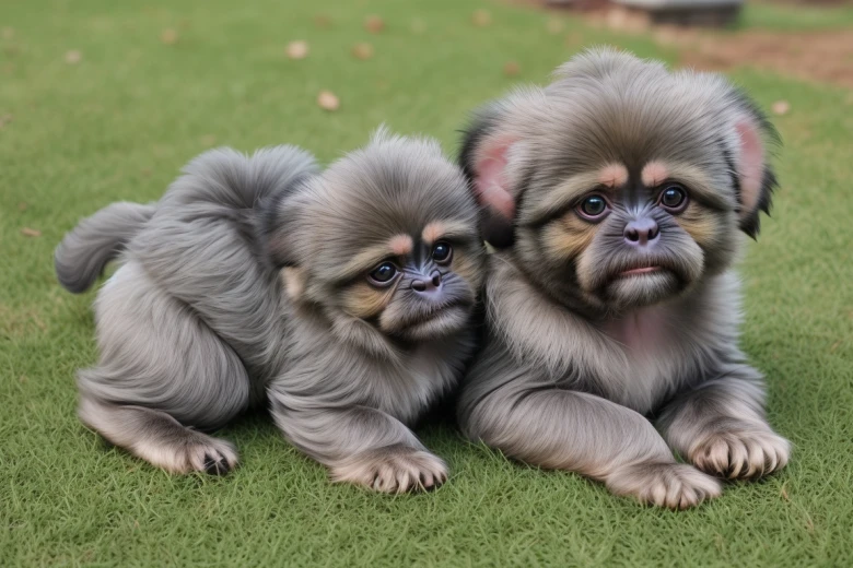 Training 🦮 Affen Tzu Dog Breed: Ultimate Guide, Pictures & Essential Care Tips