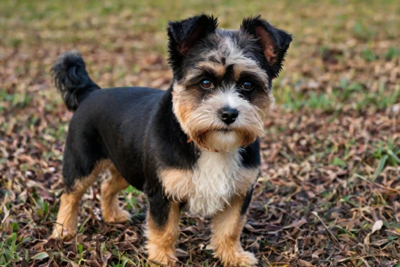 Bea Tzu Breed Overview Bea Tzu Dog