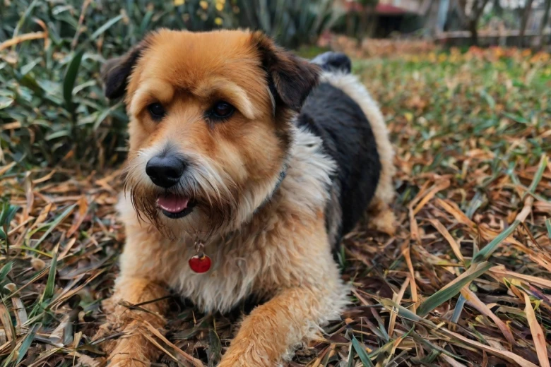 Health and Conditions 🏥 Bea Tzu Dog