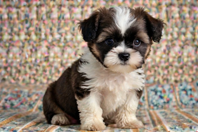 Temperament & Intelligence of the Bea-Tzu Bea Tzu Dog