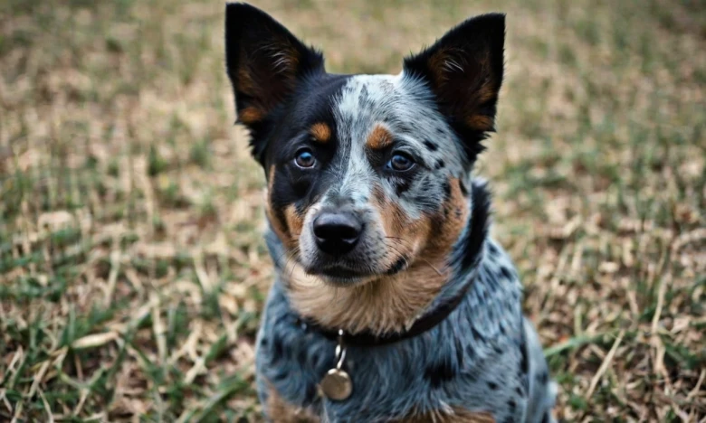 Blue-Tzu Heeler Food Consumption Blue Tzu Heeler