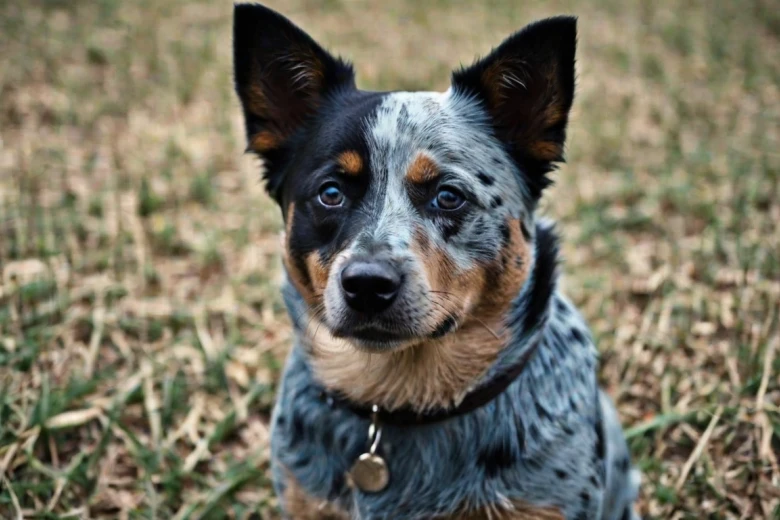 Blue-Tzu Heeler Food Consumption Blue Tzu Heeler