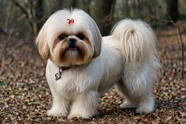 BoShih Breed Appearance & Maintenance BoShih