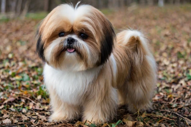 BoShih Breed Overview BoShih