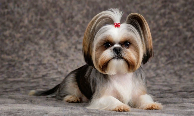 Care-Tzu Breed Appearance & Maintenance Care-Tzu