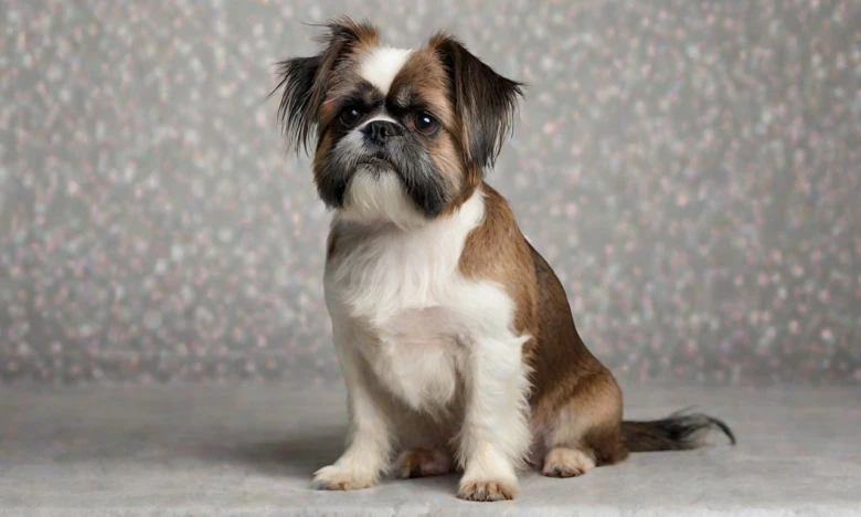 Care-Tzu Health & Breed History Care-Tzu