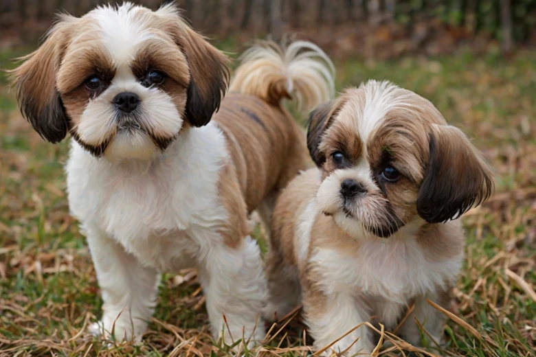 Cava Tzu Breed Characteristics Cava Tzu