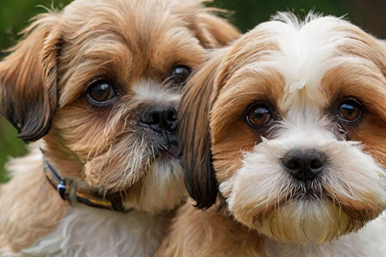 Cava Tzu Health & Breed History Cava Tzu