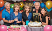 45 Best 40th Birthday Captions: Celebrate the Big Four-Oh with Style!