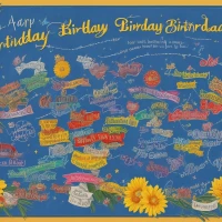 Celebrate Your Uncle's Special Day with Heartwarming Birthday Wishes Celebrate Your Uncle's Special Day with Heartwarming Birthday Wishes