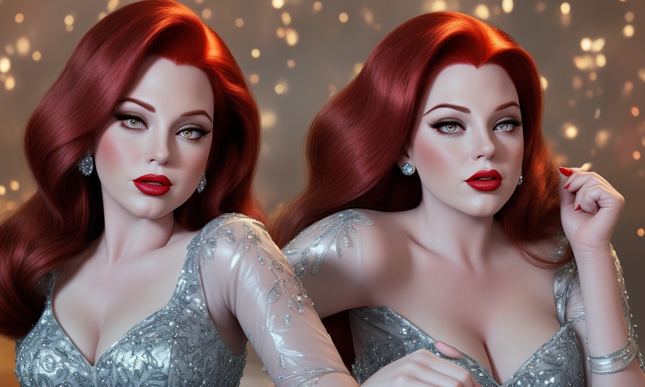 45+ Jessica Rabbit Quotes: Uncover the Sultriest Sayings Online