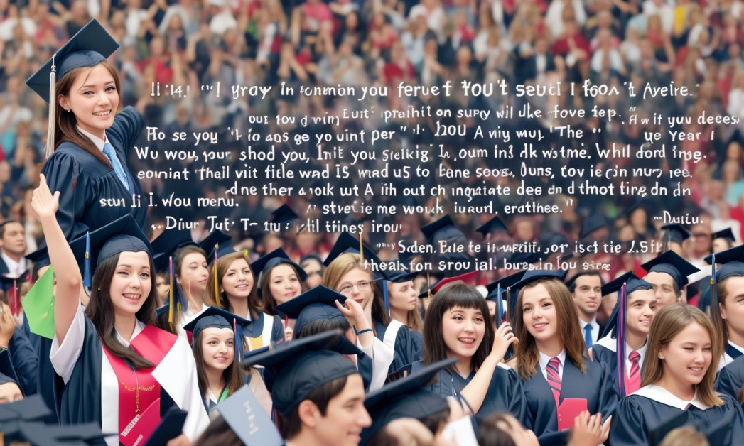 45 Proud Graduation Quotes for Your Daughter: Celebrating Her Milestone