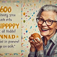 45+ Short And Funny 60th Birthday Poems: Laugh Out Loud Milestone! 45+ Short And Funny 60th Birthday Poems: Laugh Out Loud Milestone!