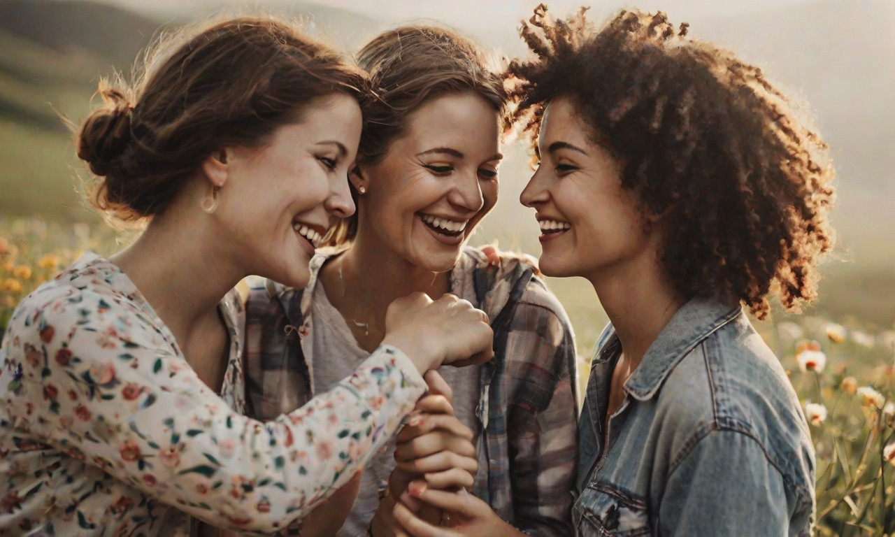 45+ Short Poems About Friendship To Brighten Your Day: Heartfelt Verses for Every Bond