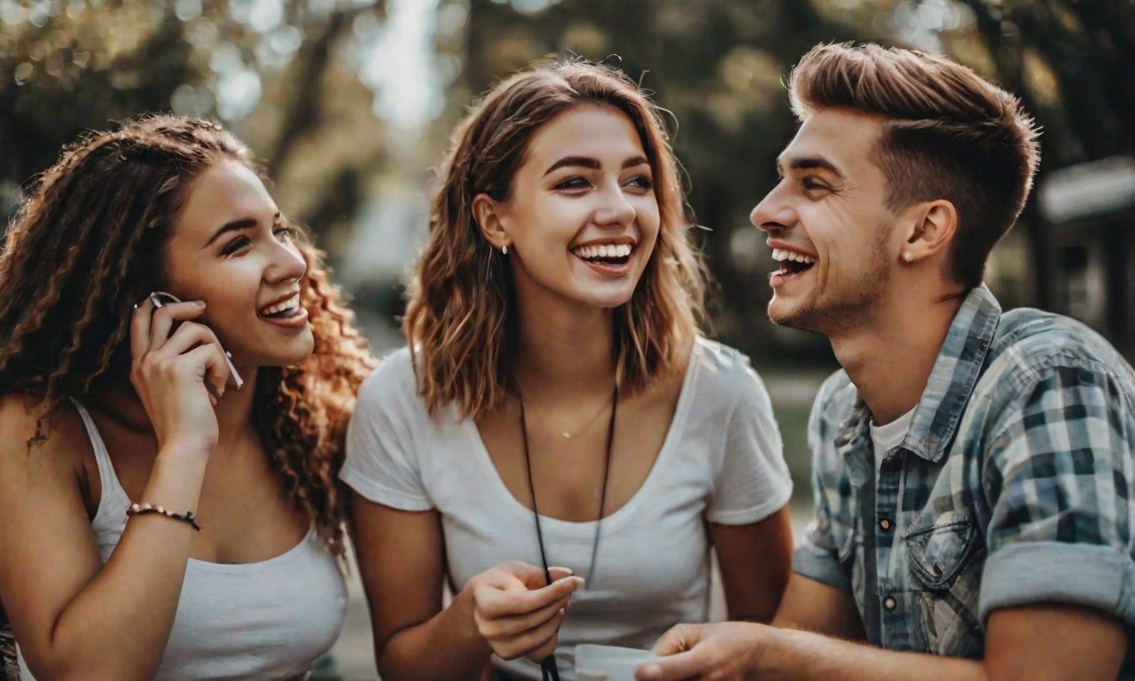 450+ Interesting Questions To Ask Your Best Friends Today