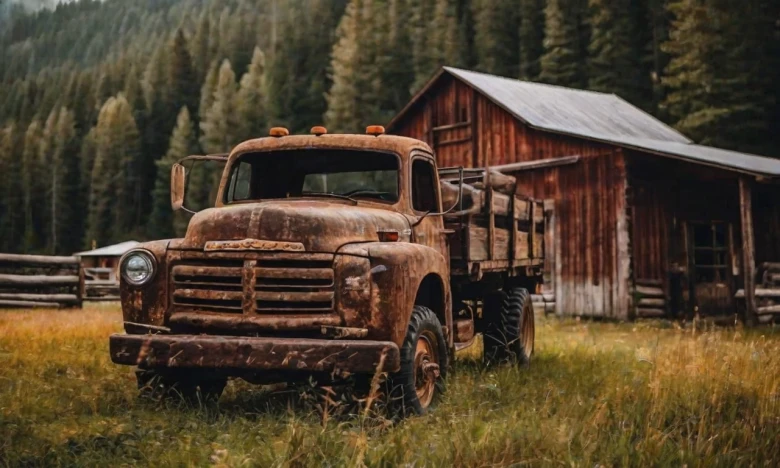 5. Best Country Instagram Captions for Rustic Scenes 100+ Best Country Instagram Captions to Inspire Your Next Post