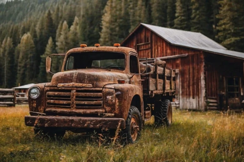 5. Best Country Instagram Captions for Rustic Scenes 100+ Best Country Instagram Captions to Inspire Your Next Post