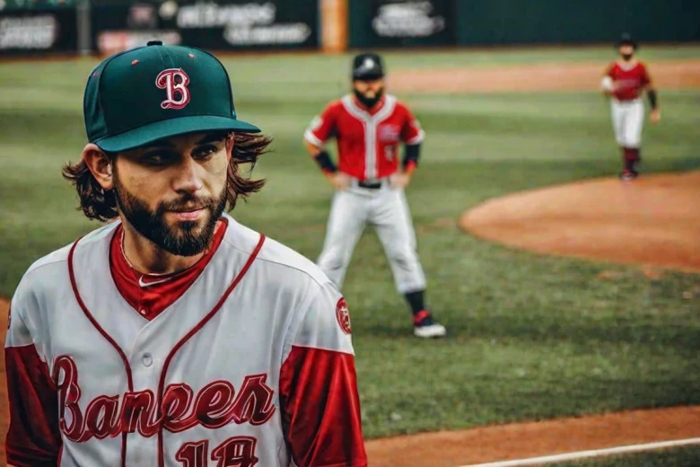 5. Clever Instagram Captions for Baseball Games for Memorable Moments 100+ Clever Instagram Captions for Baseball Games That Knock It Out