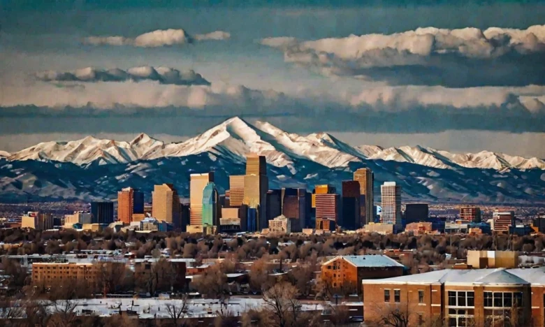 5. Denver Colorado Instagram Captions for Art and Culture 100+ Denver Colorado Instagram Captions for Epic Adventures