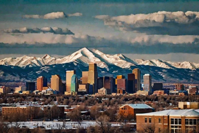 5. Denver Colorado Instagram Captions for Art and Culture 100+ Denver Colorado Instagram Captions for Epic Adventures