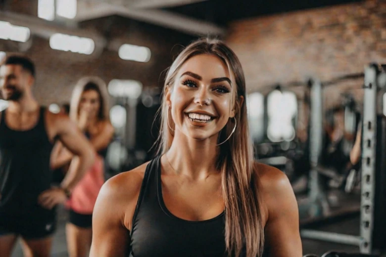 5. Flirty Instagram Captions for Guys for Workout Pics 100+ Flirty Instagram Captions for Guys to Boost Your Charm